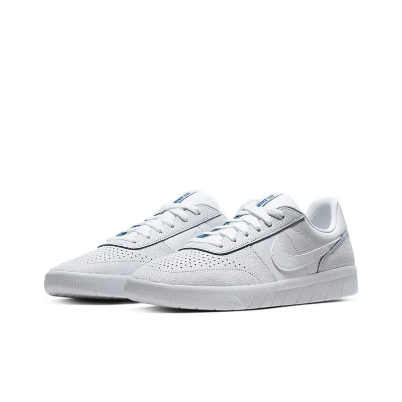 Nike Sb Team 'White'-1