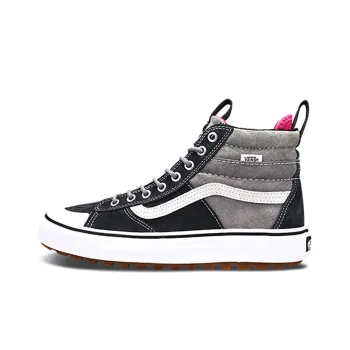 Vans SK8 HI Mte 2.0 Dx Gray/True White