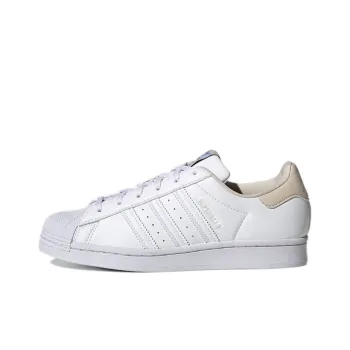 Adidas Originals Superstar Vegan White Bliss Women's