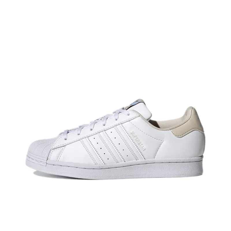Adidas Superstar Vegan White Bliss Women's-0