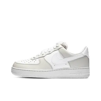 Nike Air Force 1 Low Light Bone Photon Dust Women's