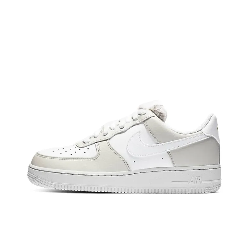 Nike Air Force 1 Low Light Bone Photon Dust Women's-0