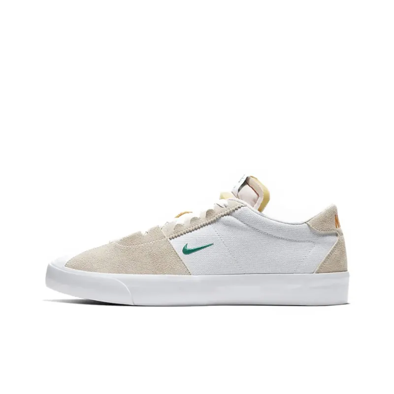 Nike Sb Air Zoom Bruin Edge White Neptune Green-0