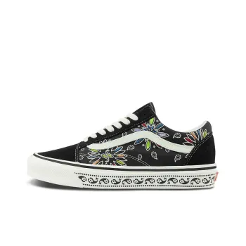 Vans Old Skool 36 Dx 'Anaheim Factory Paisley'