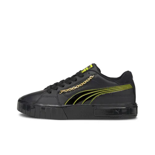 PUMA Cali Star Dark Dreams Women's