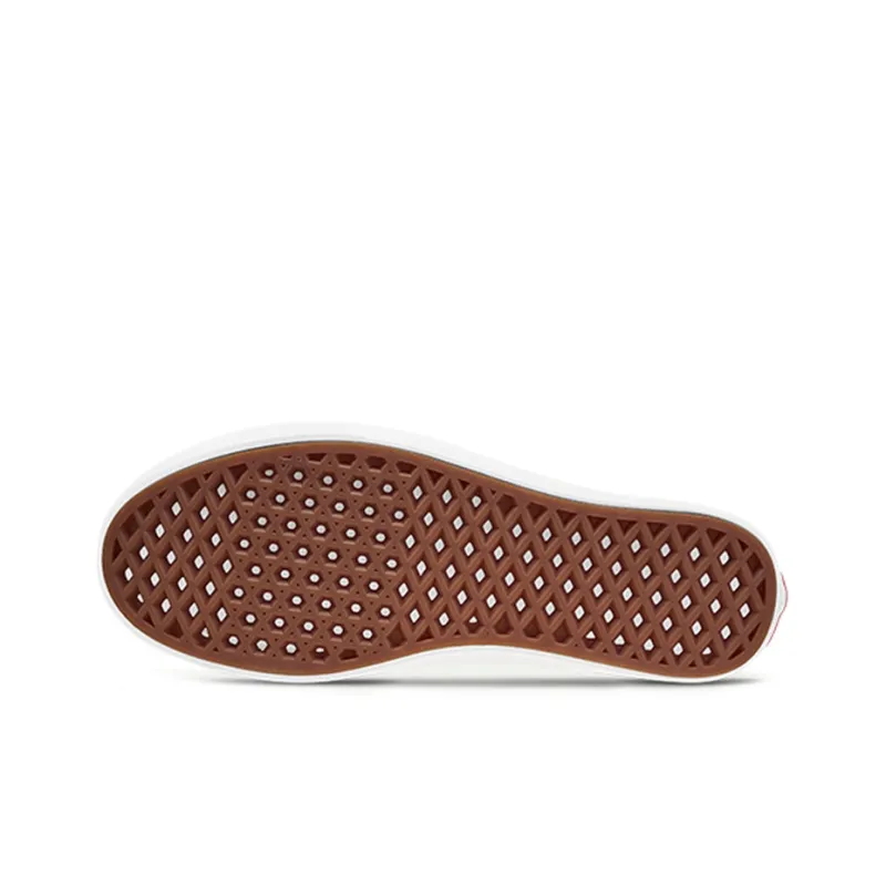 Vans Super ComfyCush Slip On Lx 'Tiger Sulphur'-4