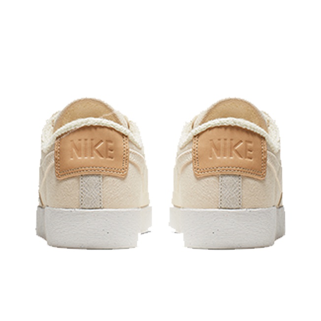 Nike blazer low plant color online