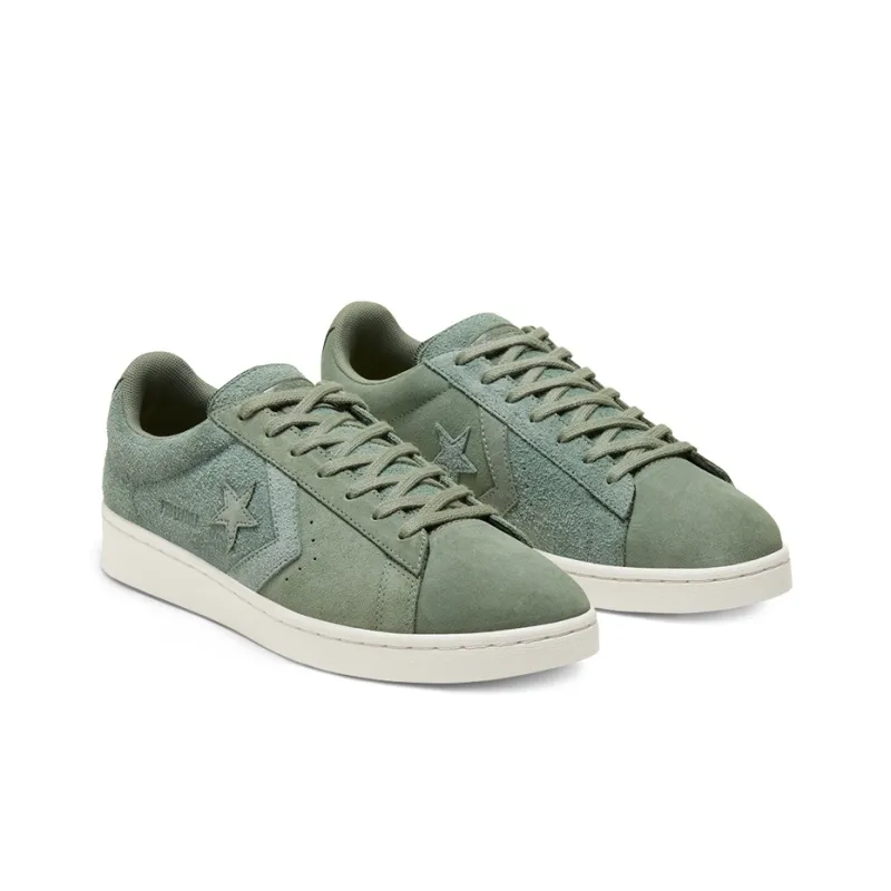 Converse Pro Leather Ox Lily Pad-2
