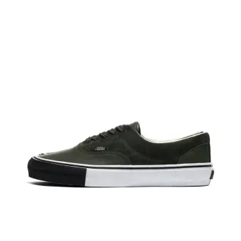 Vans Haven X Vault 'Green Black'