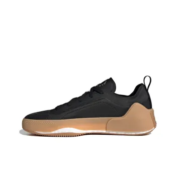 Treino Stella Mccartney X Women's Adidas 'Black Gum' Women's