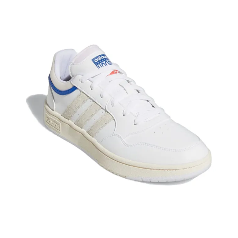 Adidas Neo Hoops 3.0 'Chalk White'-2