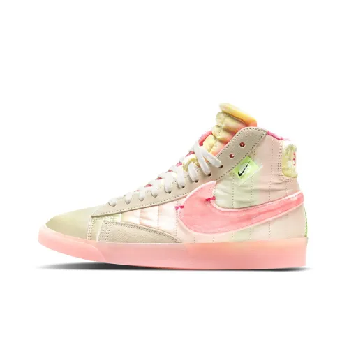 Nike Blazer Mid Rebel Spring Festival