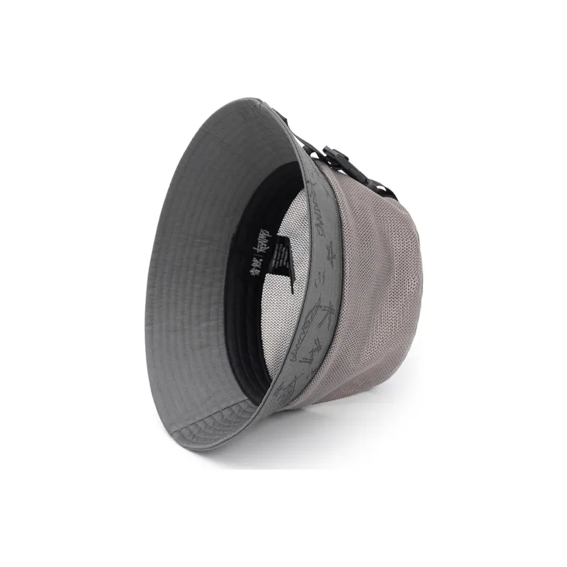 KENMO Bucket Hats Unisex-11