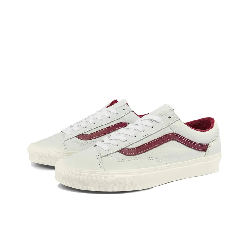 Vans Style 36 'Tawny Port'-1