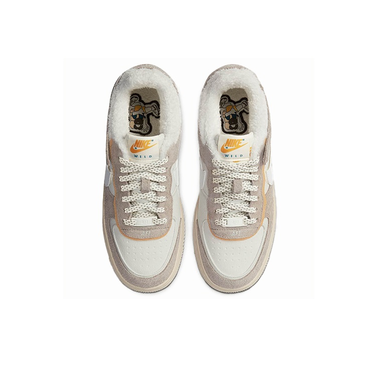 Nike Air Force 1 Low Shadow Wild Women's US W 11 - POIZON
