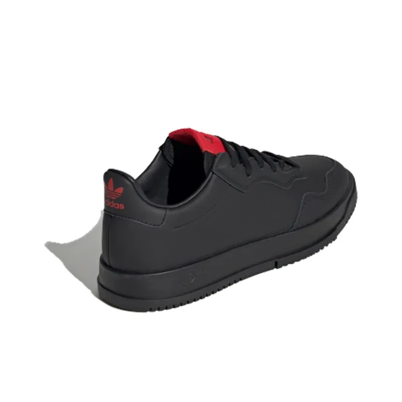 Adidas Sc Premiere 424 On Fairfax Black-3