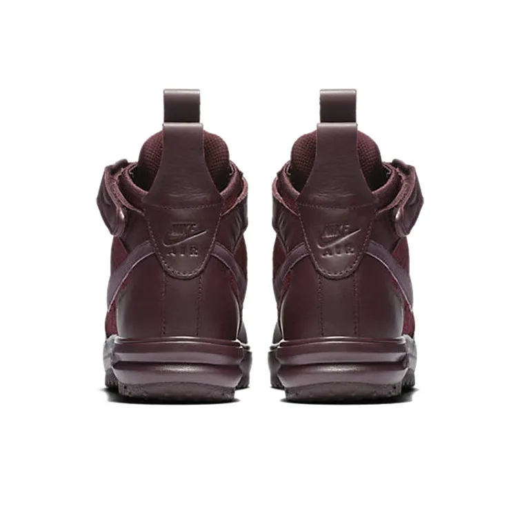 Nike Lunar Force 1 Deep Burgundy-4