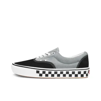 Vans Comfycush Era Black Gray Unisex 'Black Gray'