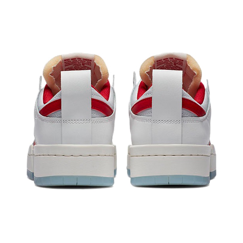 スニーカー Nike Dunk Low Disrupt 'White Gym Red' WMNS 2020 AW 20 s-l1600.jpg