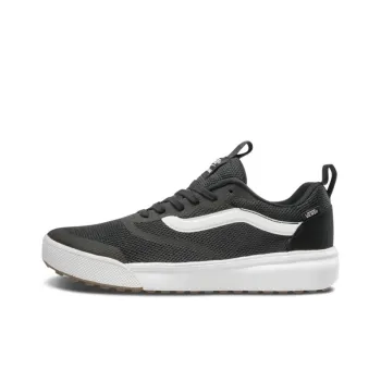 Vans UltraRange Rapidweld Black White