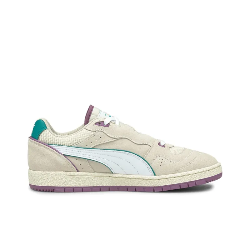 PUMA Ralph Sampson 70 'White Chinese Violet'-1