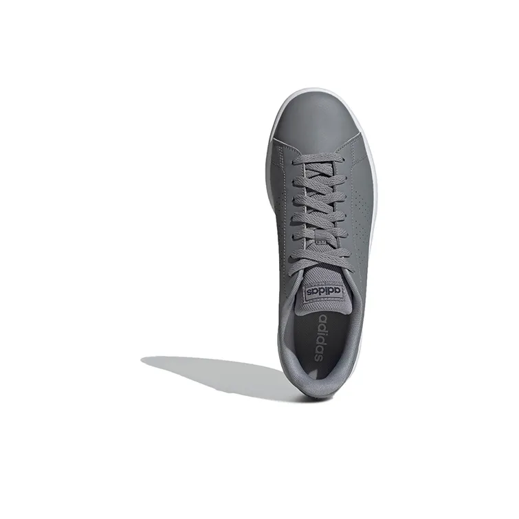 Adidas Advantage Base 'Grey'-4