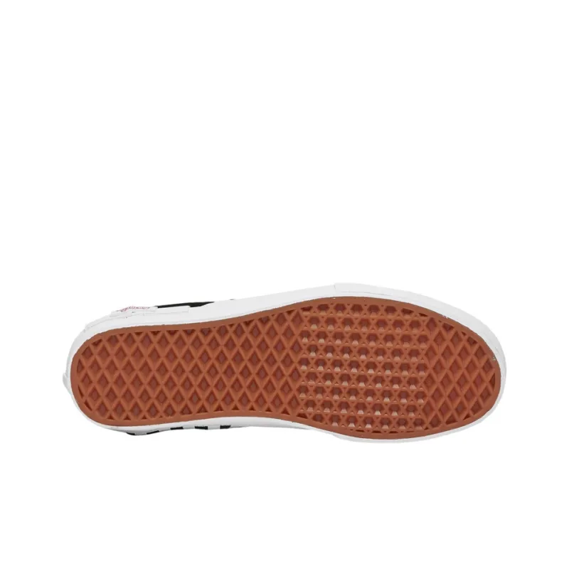 Slip On Vans Cap 'Juxtapoze Pack'-4