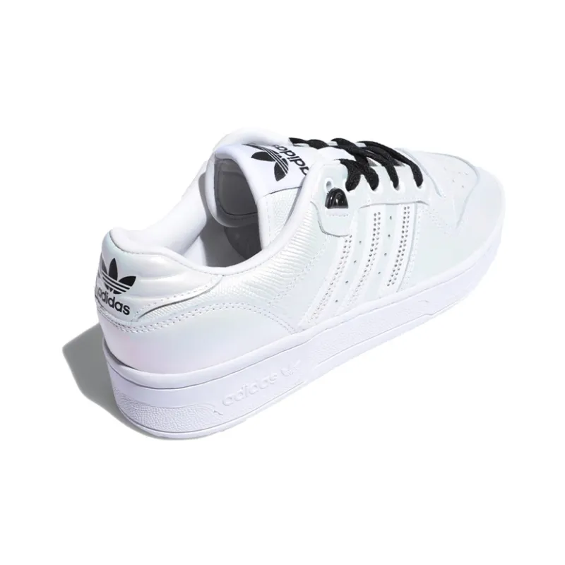 Rivalry Women's Adidas Originals Low 'Pearl White' Women's-3