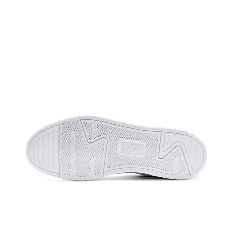 PUMA Caracal SoftFoam Sneakers Blue/White-4