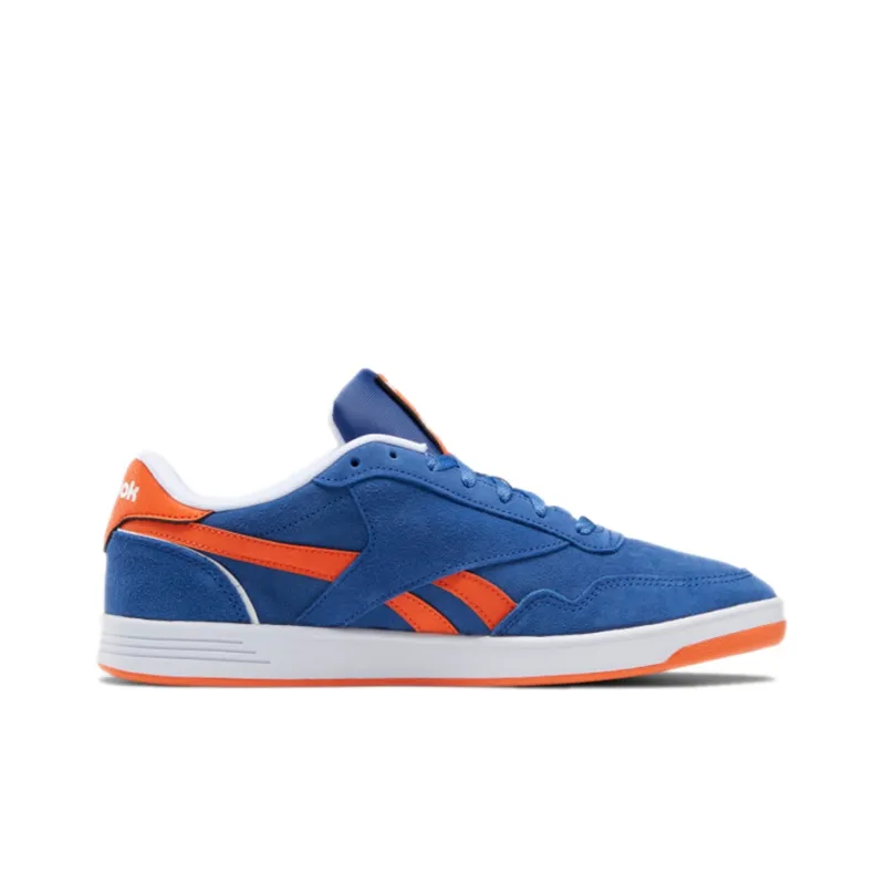 Reebok Club Memt 'Classic Cobalt White'-1