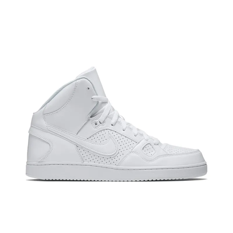 Nike Son Of Force Mid 'White'-1