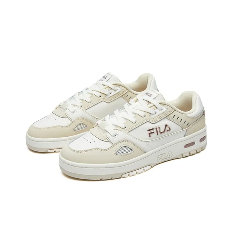 FILA Heritage Basketball Vntg Beige-2