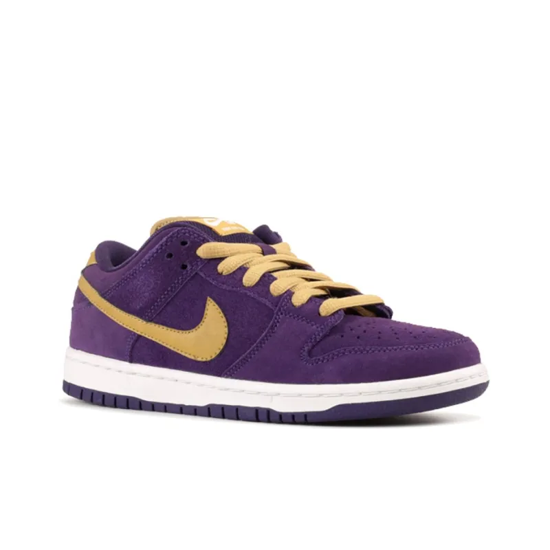 Nike Sb Dunk Low Crown Royal-2