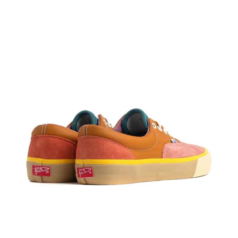 Vans Era Lx Rose Orange-5