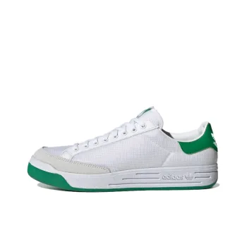 Adidas Originals Rod Laver White Fairway