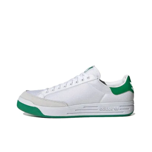 Adidas Rod Laver White Fairway