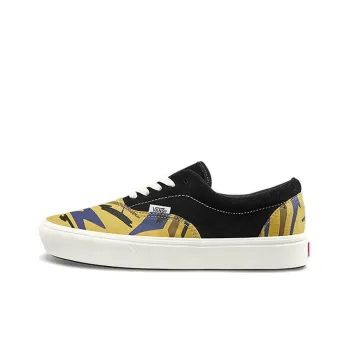 Vans Ua ComfyCush Era Lx 'Black Yellow'