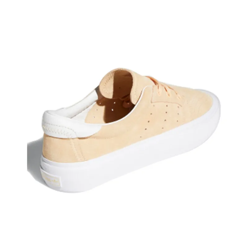 Adidas Originals Coronado 'Glow Orange'-2