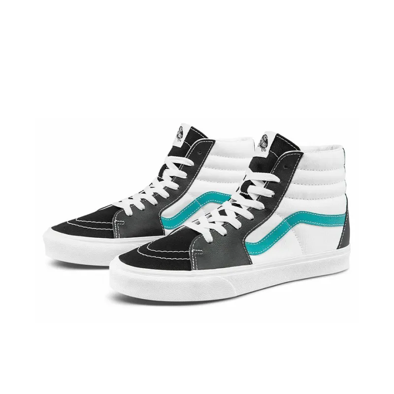 Vans Sk8 Hi Classic Sport-1