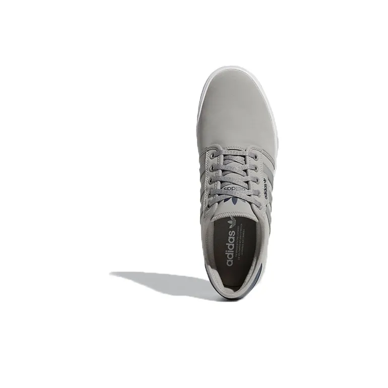 Adidas Originals Seeley 'Charcoal Solid Grey'-3