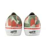 Vans continues to cruise culturally as the