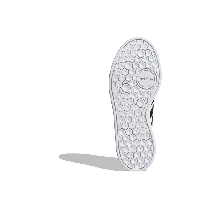 Breaknet Women's Adidas Neo 'White Black' Women's-5