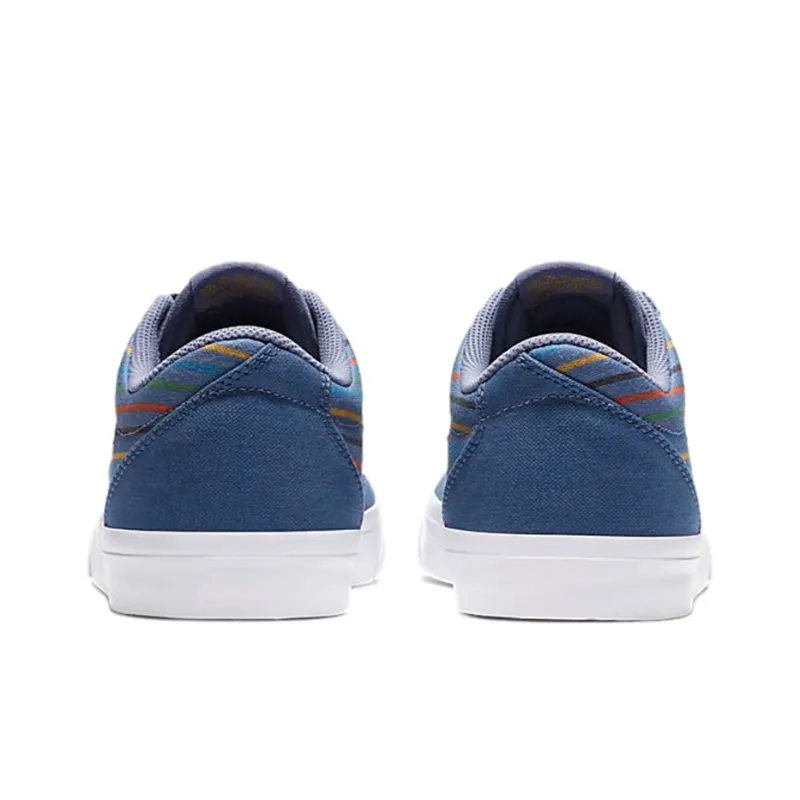 Nike Charge Canvas Premium Sb 'Mystic Navy'-4