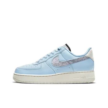 Nike Air Force 1 Low '07 Se Light Armory Blue Women's