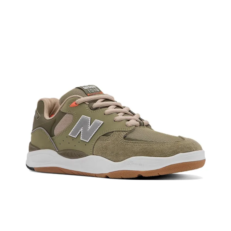 New Balance Numeric 1010 Khaki-2