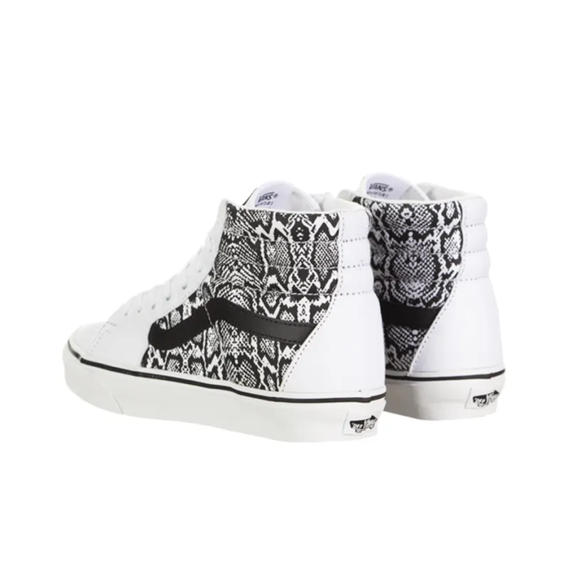 Sk8 Vans Hi 'Python'-1