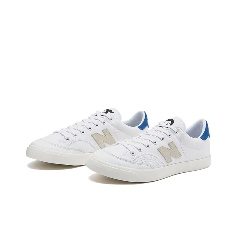 New Balance Noritake X 212 'White Blue Cream'-2