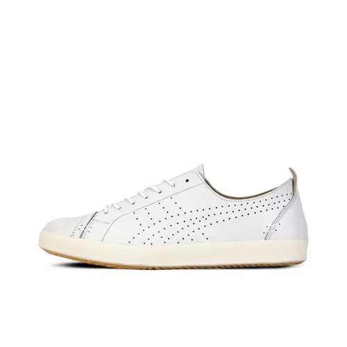 Onitsuka Tiger Colesne Lo Shoes 'White'