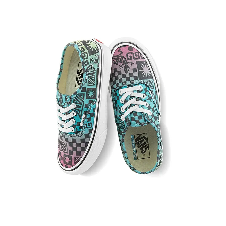 Vans Authentic 'Tribal Checkerboard'-2