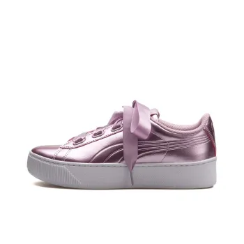 PUMA Vikky Platform 'Pink' Women's